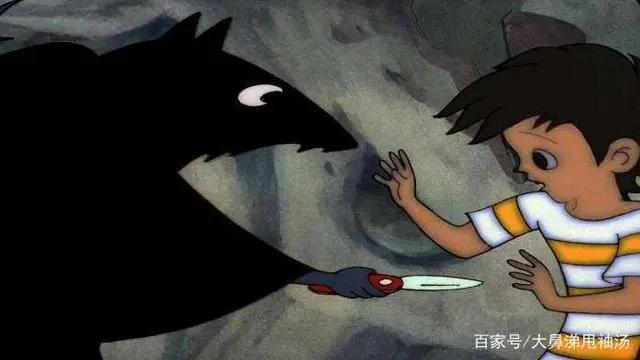 「盘点」80后记忆中的动画片——国产30部