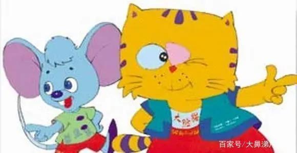 「盘点」80后记忆中的动画片——国产30部