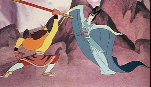 谈到国产动画，为何总在追忆童年？