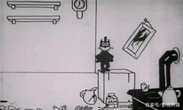 中国最早的动画是？