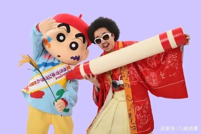 《蜡笔小新》发布30周年纪念作品，由原作者遗稿改编原汁原味！