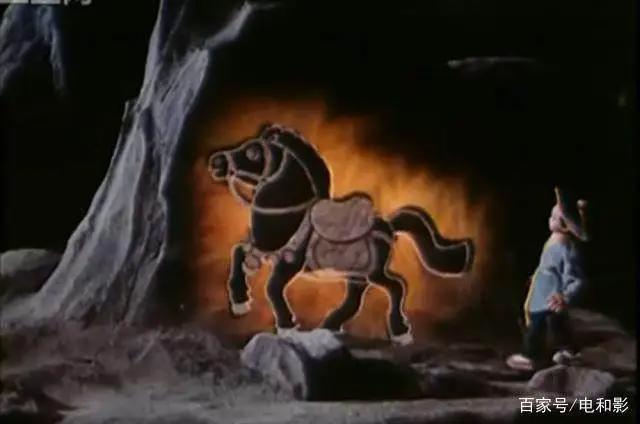 六一除了进口，这才是国产动漫正确打开方式！国产十佳动画电影！