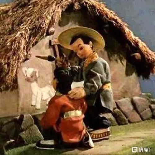 国产动画正在崛起？不，是复兴！