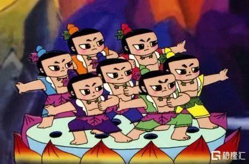 国产动画正在崛起？不，是复兴！