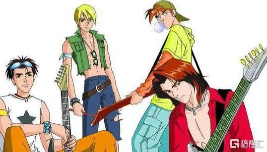 国产动画正在崛起？不，是复兴！