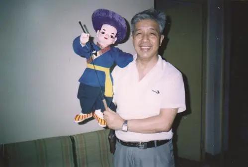 “日本动漫之父”是受中国动画启发才走上了动漫创作之路