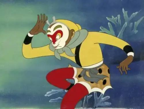 “日本动漫之父”是受中国动画启发才走上了动漫创作之路