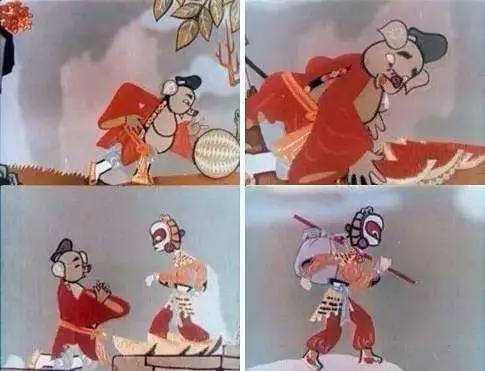 “日本动漫之父”是受中国动画启发才走上了动漫创作之路