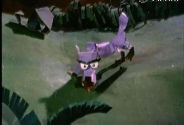 “日本动漫之父”是受中国动画启发才走上了动漫创作之路