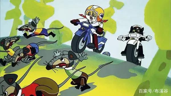 是什么原因，「中国动漫」曾在最辉煌时陨落（很赞）