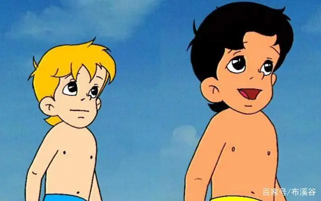 是什么原因，「中国动漫」曾在最辉煌时陨落（很赞）