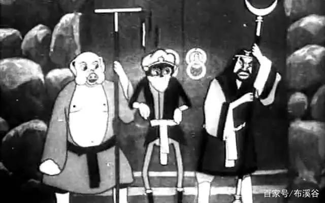 是什么原因，「中国动漫」曾在最辉煌时陨落（很赞）