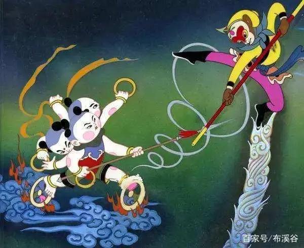 是什么原因，「中国动漫」曾在最辉煌时陨落（很赞）