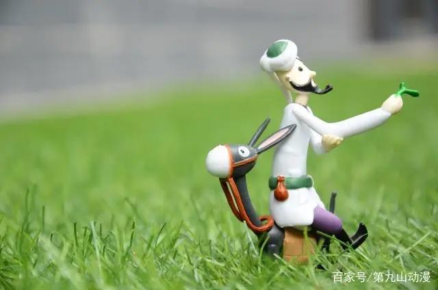 还记得那些年，你看过的第一部动画片吗