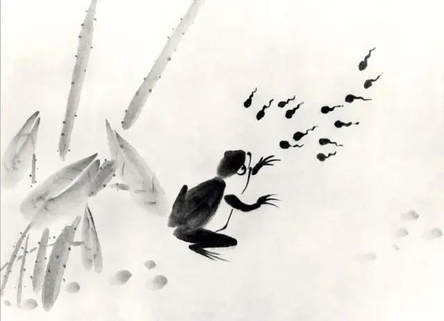 中国动画100岁了你最喜欢哪一部？