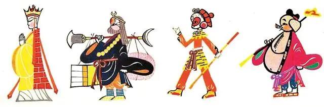 中国动画100岁了你最喜欢哪一部？