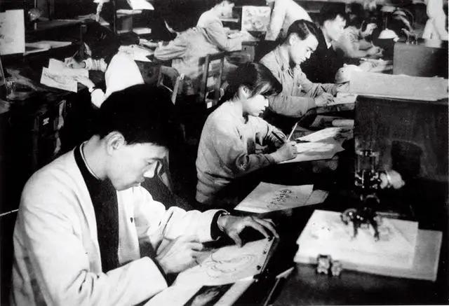 中国动画100岁了你最喜欢哪一部？