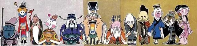 中国动画100岁了你最喜欢哪一部？