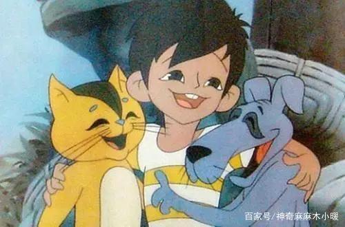 10部经典怀旧动画片，带孩子一起看，回忆80后、90后的童年