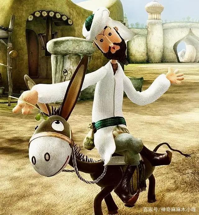 10部经典怀旧动画片，带孩子一起看，回忆80后、90后的童年