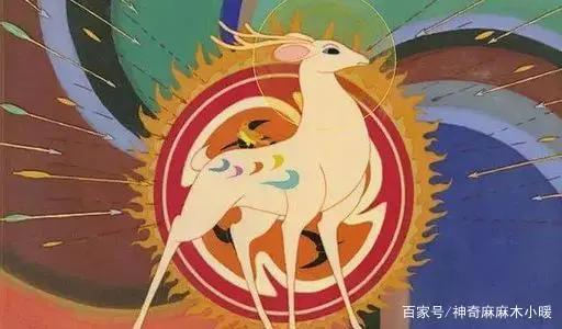 10部经典怀旧动画片，带孩子一起看，回忆80后、90后的童年