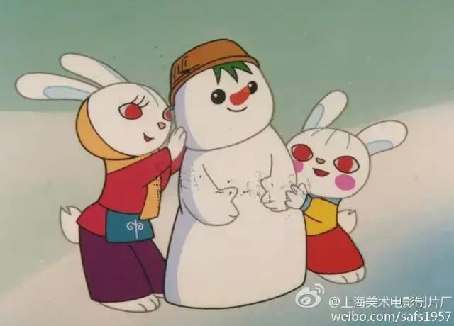 那些年，我们奉为经典的动画片
