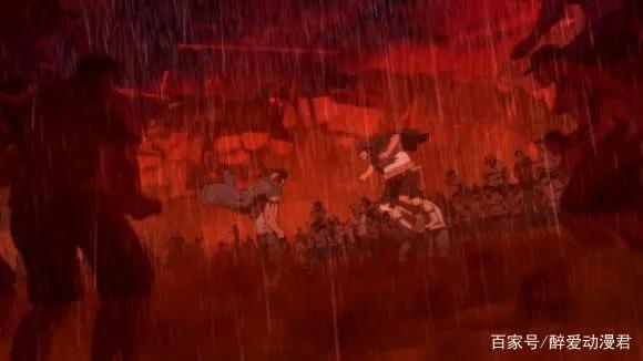 海贼王顶上之战变骑马比赛，原来顶上之战还能这么玩？