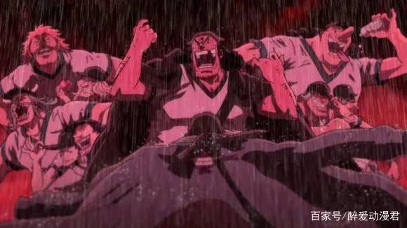 海贼王顶上之战变骑马比赛，原来顶上之战还能这么玩？