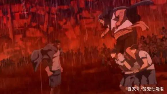 海贼王顶上之战变骑马比赛，原来顶上之战还能这么玩？