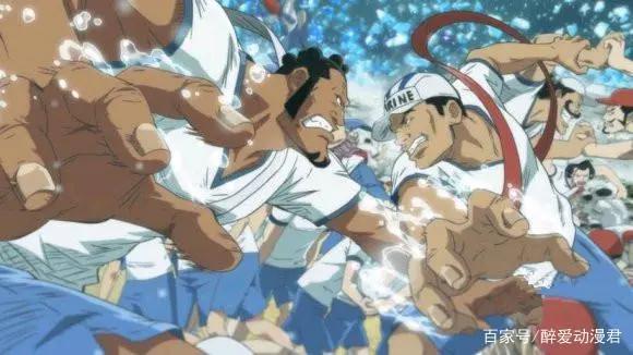 海贼王顶上之战变骑马比赛，原来顶上之战还能这么玩？