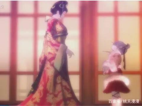 秦时明月中最好听的惊艳古韵插曲，你还记得几首？