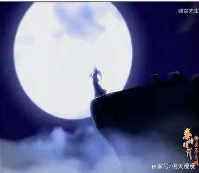 秦时明月中最好听的惊艳古韵插曲，你还记得几首？