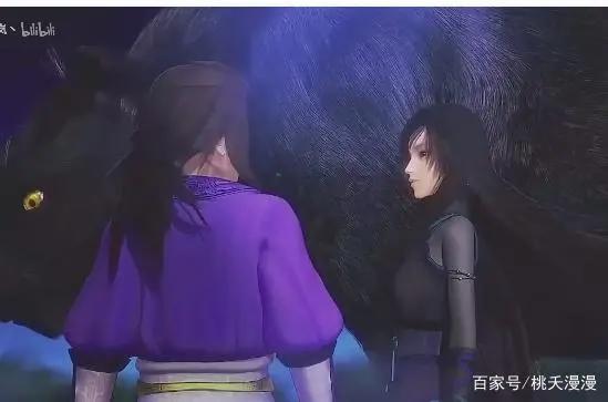 秦时明月中最好听的惊艳古韵插曲，你还记得几首？