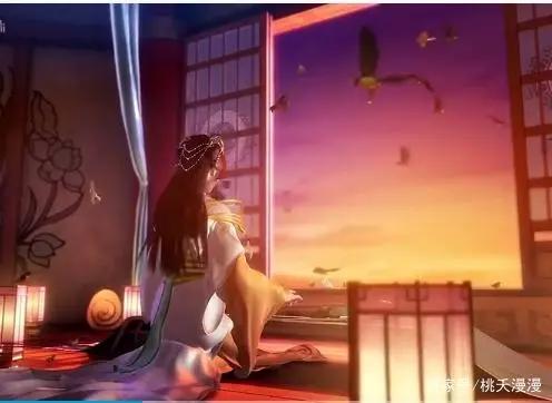 秦时明月中最好听的惊艳古韵插曲，你还记得几首？