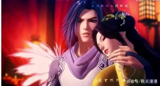 秦时明月中最好听的惊艳古韵插曲，你还记得几首？