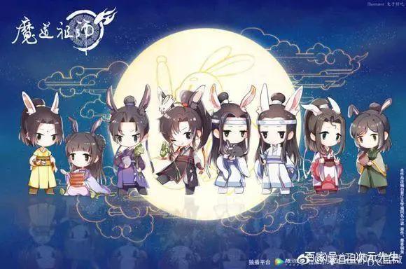 外国人看完魔道祖师最想完成的三个心愿，网友：我们也是啊！