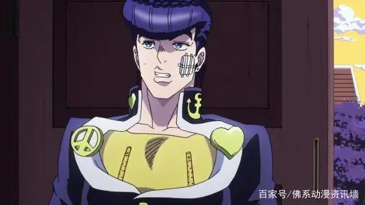动漫安利：《JOJO的奇妙冒险》，华丽壮阔的替身大战