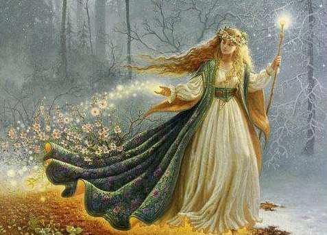 给孩子读神话故事，我选这些书（附中国神话和世界神话相关书单）