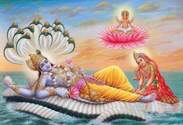 给孩子读神话故事，我选这些书（附中国神话和世界神话相关书单）