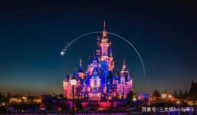 迪士尼将裁员2.8万人，《姜子牙》票房4天破10亿元