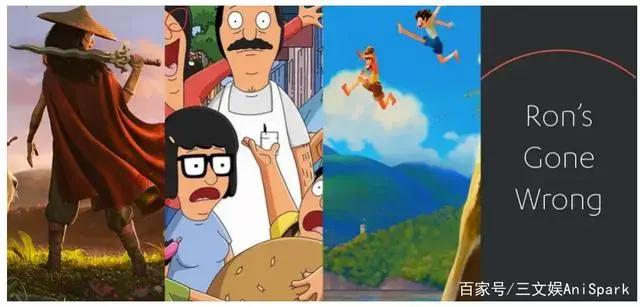 《姜子牙》预售票房近6000万，索以文化等融资数千万