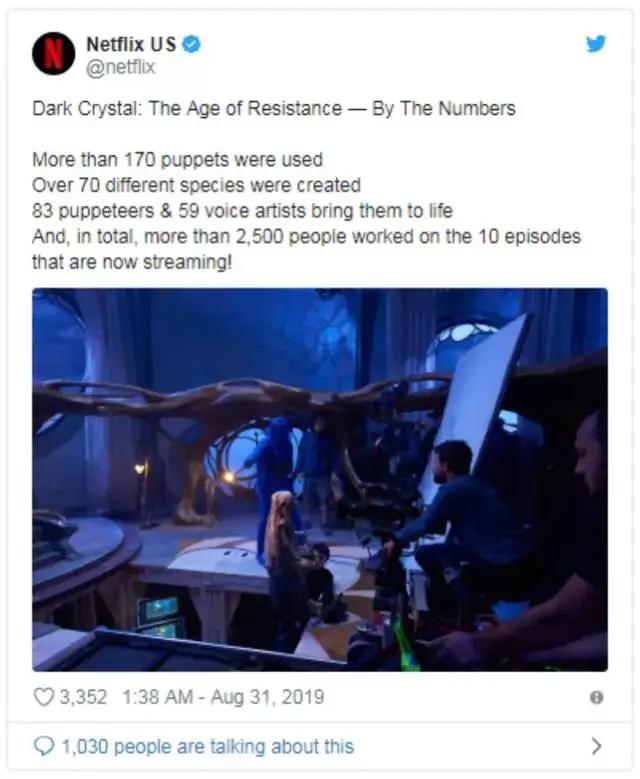 《姜子牙》预售票房近6000万，索以文化等融资数千万