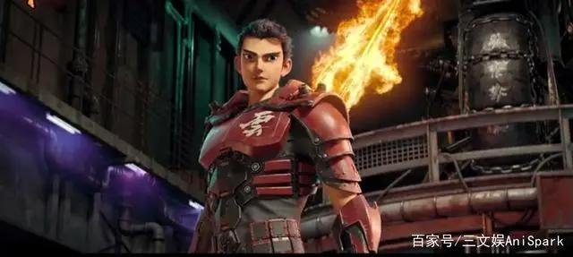 国产动画电影的2020：《姜子牙》之后，更多神话题材作品备案了