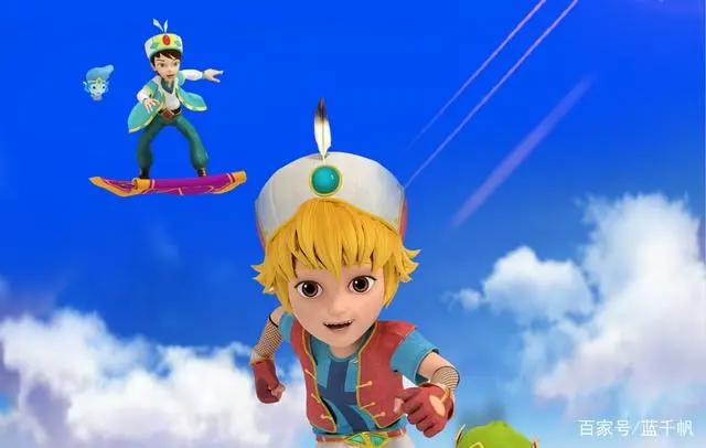 《阿里巴巴与神灯》：蕴含善意的正义展现