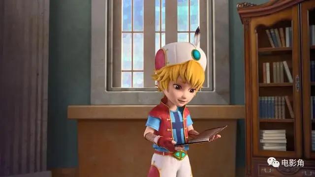 《阿里巴巴与神灯》：阿里巴巴与阿拉丁相爱相杀，关神灯啥事？