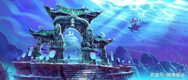 对话仙山映画CEO周靖淇｜国产动画电影的“新宇宙”终将爆发