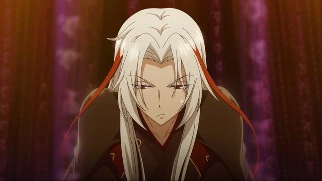 动画苍兰诀开播，东方幻想世界观呈现，仅第一集的动效就燃炸了