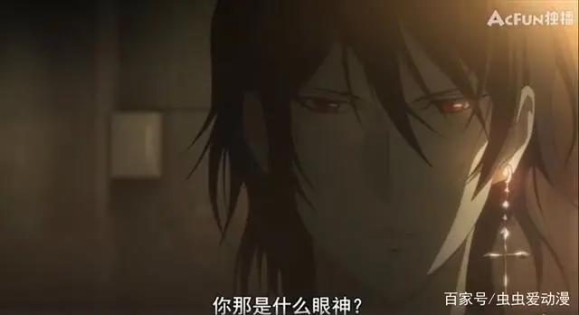 吸血鬼动漫清单又又又更新，快来一起追番