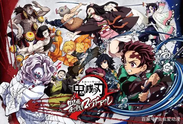 吸血鬼动漫清单又又又更新，快来一起追番