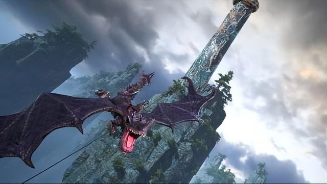 《神墓》动画正式开播，关于首播两话的内容点评，该番能不能看？